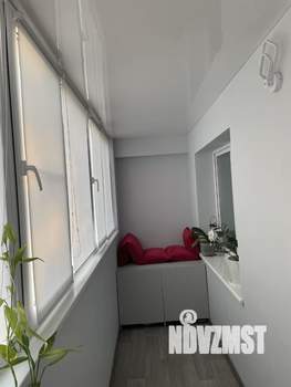 1-к квартира, вторичка, 41м2, 2/16 этаж