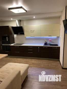 2-к квартира, вторичка, 70м2, 13/22 этаж