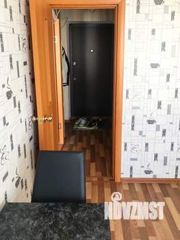 1-к квартира, вторичка, 30м2, 3/3 этаж