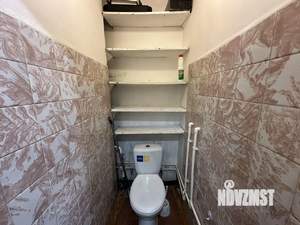 2-к квартира, вторичка, 57м2, 8/16 этаж