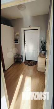 1-к квартира, вторичка, 42м2, 18/18 этаж