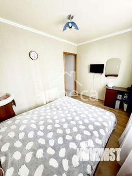 3-к квартира, вторичка, 72м2, 4/10 этаж