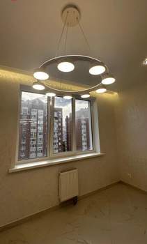 3-к квартира, вторичка, 103м2, 11/24 этаж