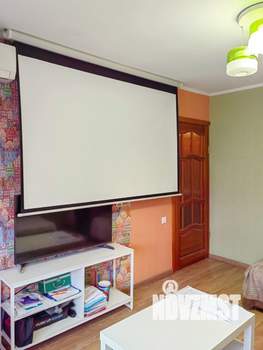 2-к квартира, вторичка, 45м2, 4/5 этаж