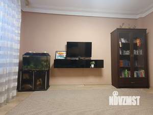 4-к квартира, вторичка, 84м2, 2/4 этаж