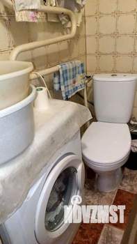 1-к квартира, вторичка, 30м2, 1/5 этаж