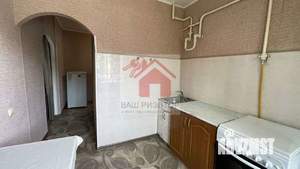1-к квартира, вторичка, 32м2, 1/5 этаж