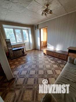 2-к квартира, вторичка, 42м2, 5/5 этаж