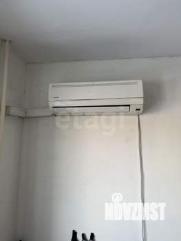 2-к квартира, вторичка, 44м2, 3/5 этаж