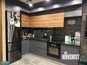 1-к квартира, вторичка, 48м2, 15/17 этаж