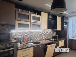 3-к квартира, вторичка, 77м2, 2/18 этаж