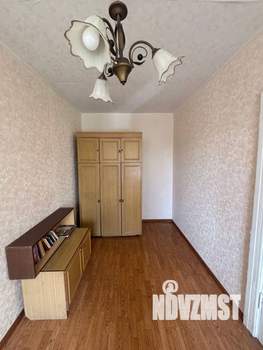 2-к квартира, вторичка, 41м2, 4/5 этаж