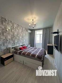 2-к квартира, вторичка, 61м2, 4/4 этаж