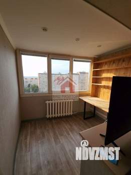 2-к квартира, вторичка, 54м2, 12/12 этаж