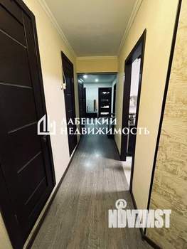 4-к квартира, вторичка, 86м2, 11/16 этаж