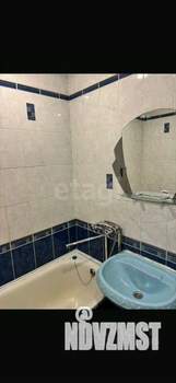 1-к квартира, вторичка, 32м2, 4/5 этаж