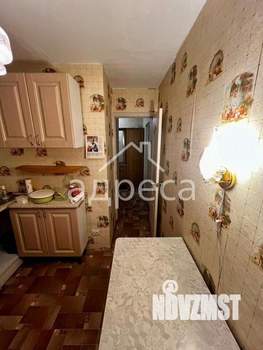 1-к квартира, вторичка, 31м2, 2/5 этаж