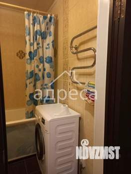 2-к квартира, вторичка, 44м2, 3/5 этаж