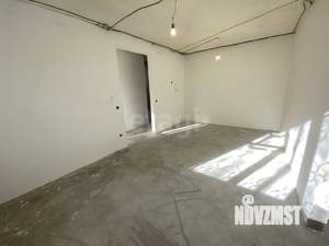 2-к квартира, вторичка, 46м2, 1/5 этаж