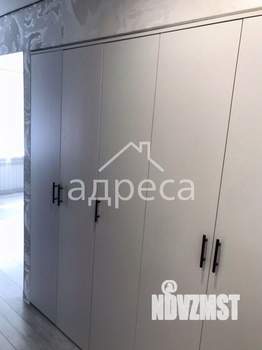 1-к квартира, вторичка, 31м2, 1/5 этаж