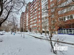 3-к квартира, вторичка, 95м2, 1/10 этаж