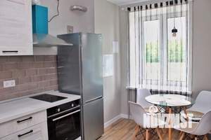 1-к квартира, вторичка, 36м2, 5/9 этаж