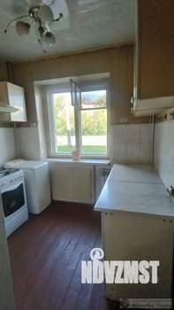 2-к квартира, вторичка, 45м2, 1/5 этаж