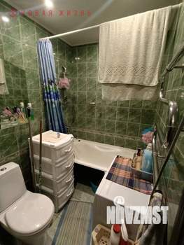 2-к квартира, вторичка, 44м2, 3/5 этаж