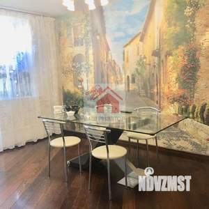 3-к квартира, вторичка, 143м2, 5/6 этаж