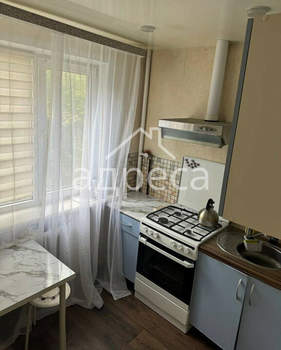 2-к квартира, вторичка, 45м2, 2/5 этаж