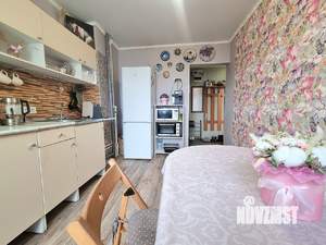 3-к квартира, вторичка, 64м2, 8/9 этаж