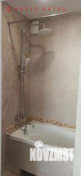 2-к квартира, вторичка, 54м2, 18/25 этаж