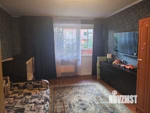 3-к квартира, вторичка, 61м2, 3/10 этаж