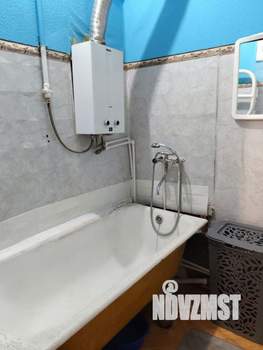 2-к квартира, вторичка, 58м2, 3/5 этаж