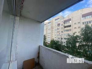 1-к квартира, вторичка, 29м2, 3/10 этаж