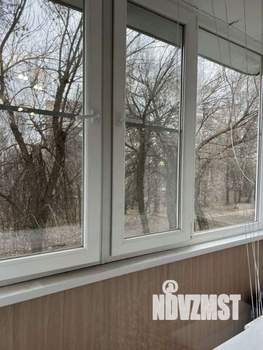 2-к квартира, вторичка, 43м2, 2/5 этаж