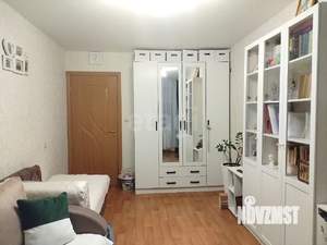 3-к квартира, вторичка, 66м2, 6/10 этаж