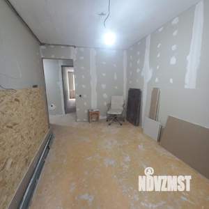 2-к квартира, вторичка, 44м2, 2/5 этаж