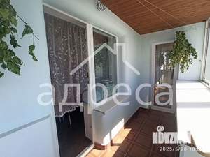 4-к квартира, вторичка, 86м2, 15/17 этаж