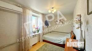2-к квартира, вторичка, 39м2, 5/5 этаж