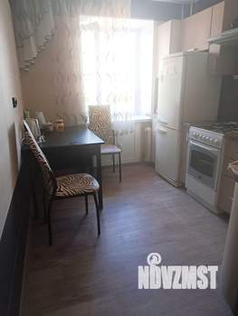 3-к квартира, вторичка, 61м2, 5/9 этаж