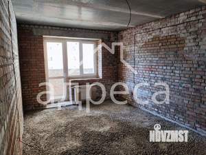 1-к квартира, вторичка, 42м2, 6/16 этаж