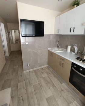 1-к квартира, вторичка, 31м2, 2/5 этаж