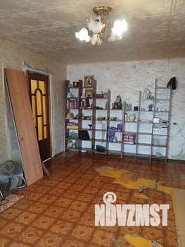 3-к квартира, вторичка, 64м2, 3/5 этаж