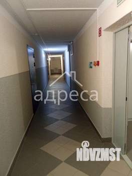 Студия квартира, вторичка, 27м2, 2/27 этаж
