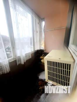 3-к квартира, вторичка, 62м2, 4/5 этаж