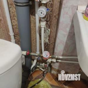 1-к квартира, вторичка, 32м2, 3/5 этаж