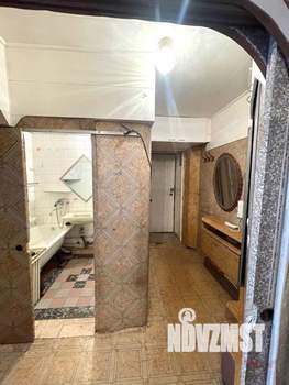 1-к квартира, вторичка, 32м2, 1/5 этаж