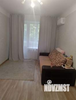2-к квартира, вторичка, 43м2, 2/5 этаж