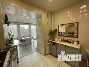 3-к квартира, вторичка, 70м2, 3/9 этаж